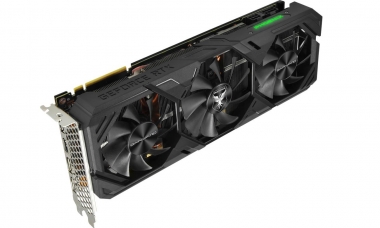 Karta VGA Gainward RTX 2070 SUPER Phoenix 8GB GDDR6 256bit HDMI+DP PCIe3.0